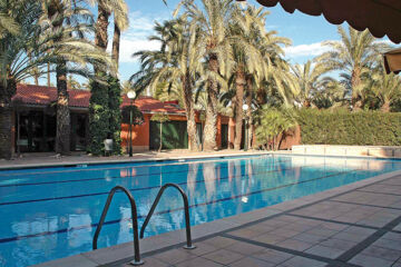 HOTEL JARDÍN DEL MILENIO Elche