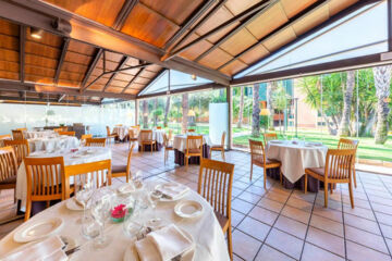 HOTEL JARDÍN DEL MILENIO Elche
