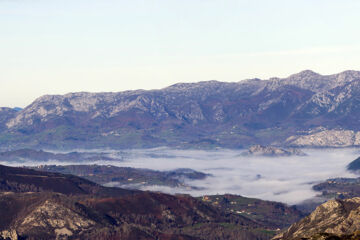 HOTEL LOS ACEBOS (B&B) Arriondas