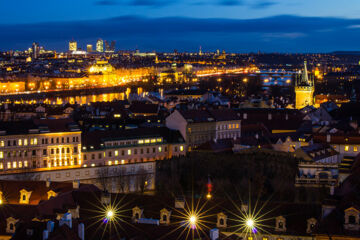 HOTEL ANETTE Praag