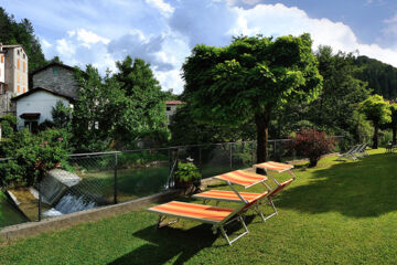 HOTEL EUROPA Palazzuolo