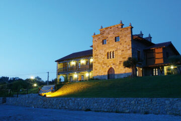 COMPLEJO SAN MARCOS (B&B) Santillana del Mar