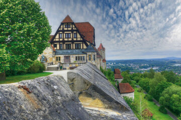 BERGGASTHOF BAYERNTURM Sulzdorf