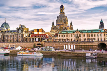 ACHAT HOTEL DRESDEN ALTSTADT (B&B) Dresden