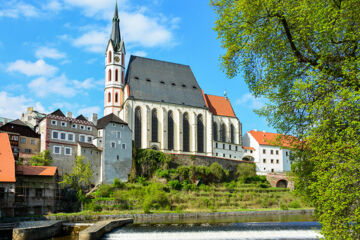 HOTEL LATRÁN Ceský Krumlov