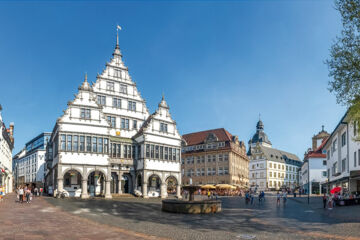 WOHLFÜHLHOTEL DER JÄGERHOF Willebadessen