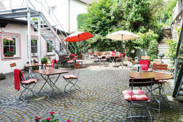 HOTEL & RESTAURANT LINDENHOF Bad Laasphe