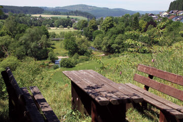 HOTEL & RESTAURANT LINDENHOF Bad Laasphe