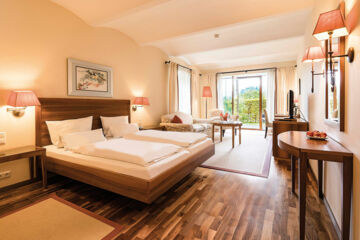 HOTEL HOLLWEGER St. Gilgen