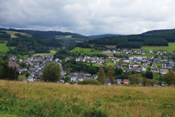 HOTEL RESTAURANT CAFÉ SONNENECK Winterberg