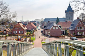 HOTEL HET WAPEN VAN DELDEN Delden