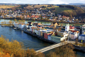 LANDGASTHOF ZUR ALTEN POST (B&B) Regen/March