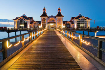 SOIBELMANNS HOTEL RÜGEN Samtens