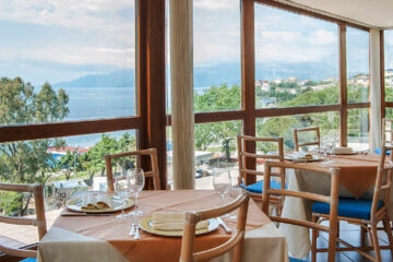 HOTEL ORION Villammare