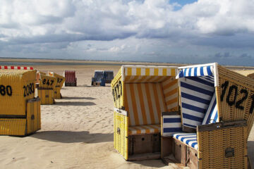 NORDSEEHOTEL KRÖGER Langeoog