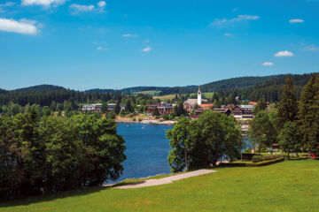 HOTEL WALDECK MIT RESTAURANT FLORIAN'S Feldberg-Altglashütten