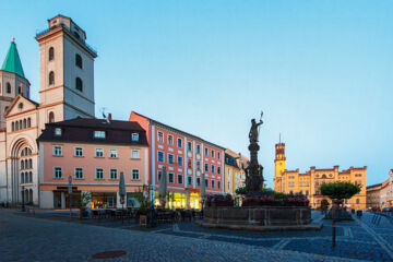 HOTEL SCHWARZER BÄR Zittau