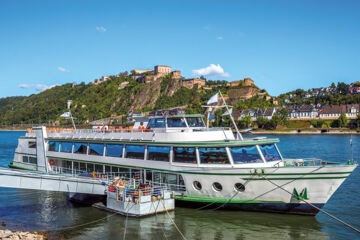 HOTEL HEGENBARTH´S Cochem