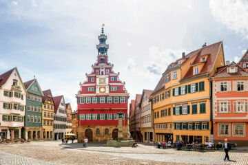 HOTEL-RESTAURANT LÖWEN Süßen