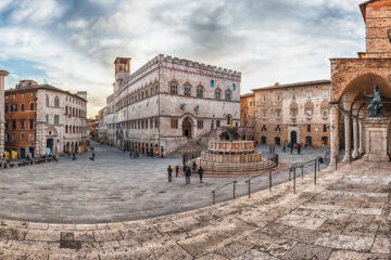 HOTEL I LOGGI Perugia (PG)