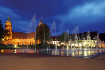 HOTEL PFLUG Ottenhöfen