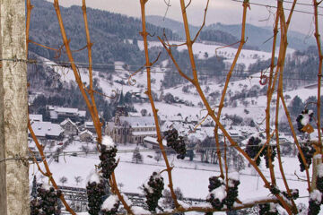 HOTEL HIRSCHEN GLOTTERTAL Glottertal