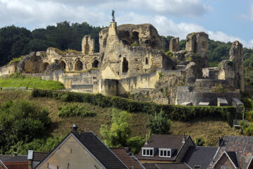 FLETCHER HOTEL-RESTAURANT DE BURGHOEVE Valkenburg