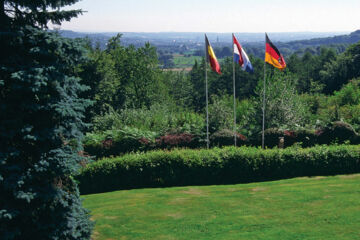 FLETCHER HOTEL-RESTAURANT DE BURGHOEVE Valkenburg