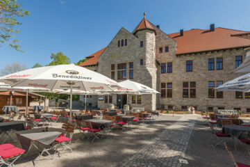 HOTEL & RESTAURANT WALDSCHLÖSSCHEN Nebra