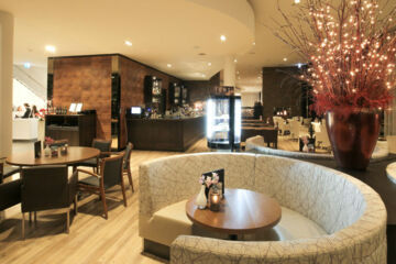 FLETCHER HOTEL-RESTAURANT DE WAGENINGSCHE BERG Wageningen