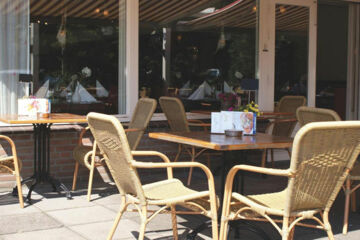 FLETCHER HOTEL-RESTAURANT ROOLAND Arcen