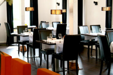 FLETCHER HOTEL-RESTAURANT DE WITTE BRUG Lekkerkerk