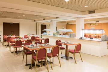 HOTEL AZAFATA VALENCIA (B&B) Valencia