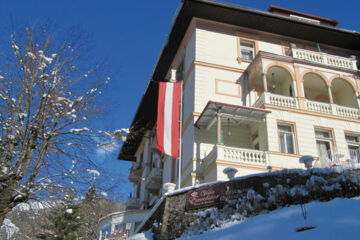 VILLA EXCELSIOR Bad Gastein