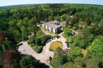 FLETCHER HOTEL-RESTAURANT DE EESE-GIETHOORN De Bult