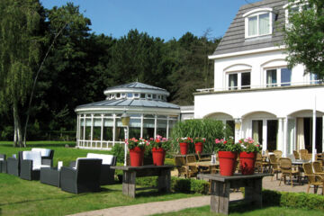 FLETCHER HOTEL-RESTAURANT DE WITTE RAAF Noordwijk