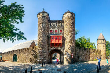 FLETCHER HOTEL-RESTAURANT KASTEEL ERENSTEIN Kerkrade