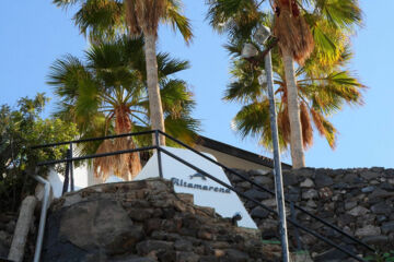 VILLAS ALTAMARENA (B&B) Morro Jable