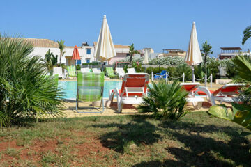 CALABERNARDO VILLAGE Noto Marina
