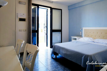 CALABERNARDO VILLAGE Noto Marina