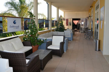 CALABERNARDO VILLAGE Noto Marina