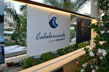 CALABERNARDO VILLAGE Noto Marina
