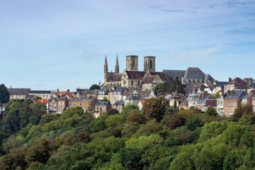 LA TOUR DU ROY Vervins