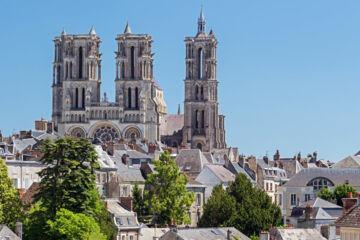 LA TOUR DU ROY Vervins