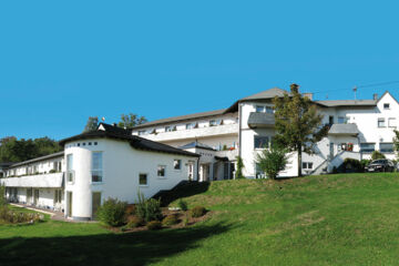 BERGHOTEL KRISTALL (B&B) Idar-Oberstein