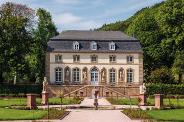 HOTEL BURG BOLLENDORF Bollendorf
