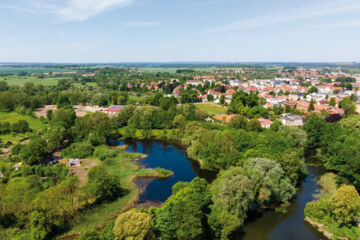 HOTEL AM SCHLOSSPARK Güstrow