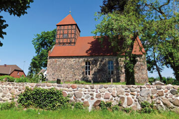 HOTEL & RESTAURANT FÄHRKRUG Templin