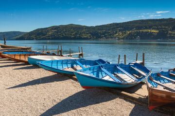 LANDHOTEL LINDENHOF Feld am See