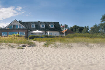 LODGE AM MEER Glücksburg